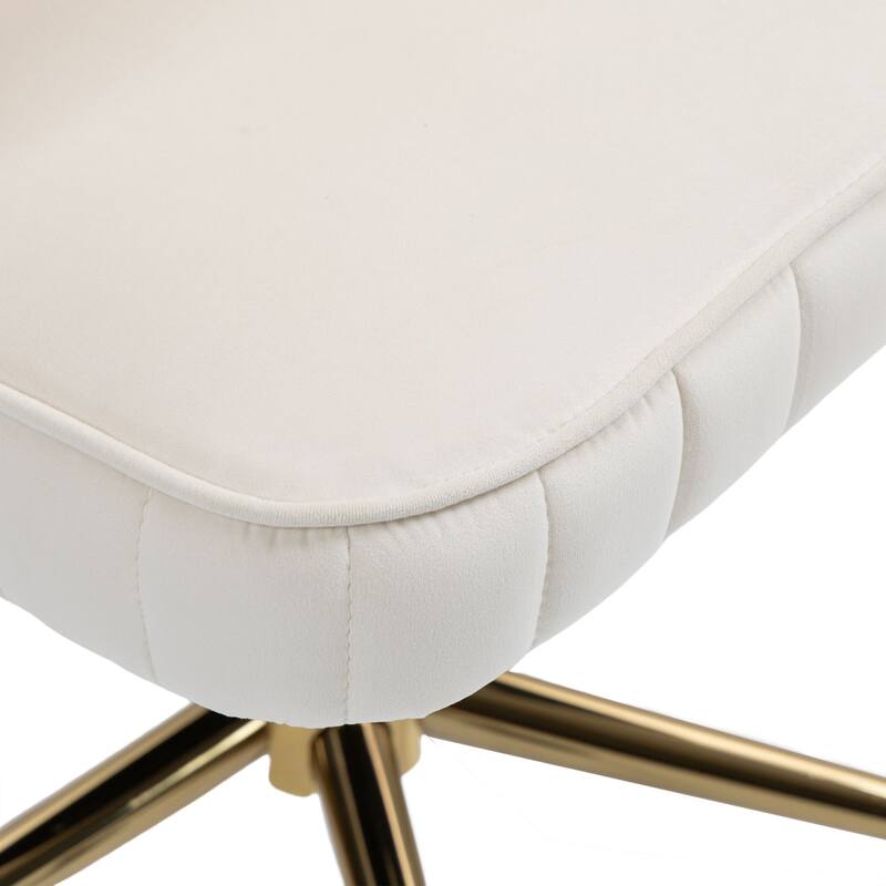 Modern Height Adjustable Swivel Office Chair