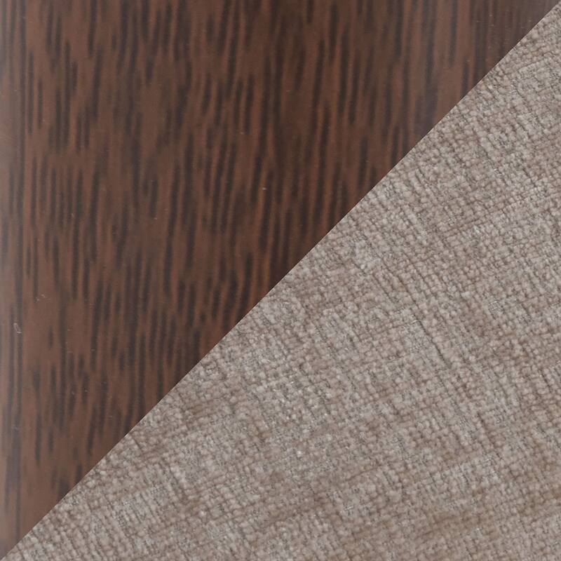 Renee Upholstered Chair - Set Of 2