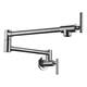 Option Brushed Nickel