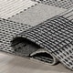 preview thumbnail 7 of 19, Oregon Plaid Wool Area Rug