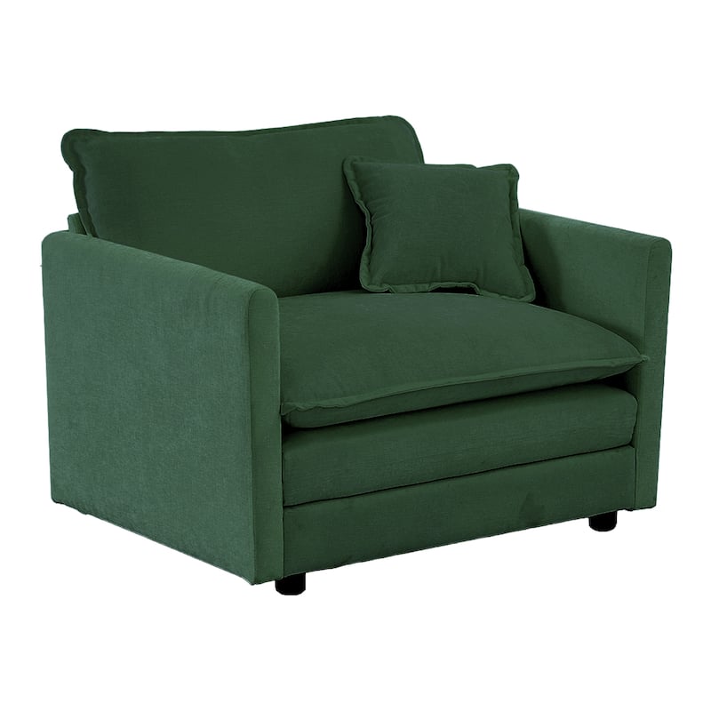 Comfy Single Seat Sofa