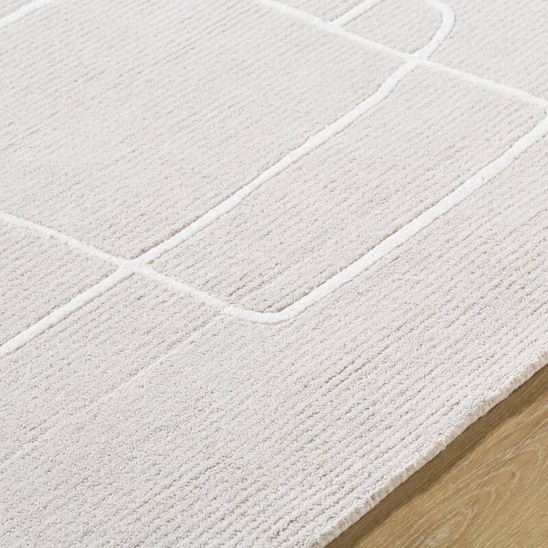 Livabliss Rossi Modern Area Rug