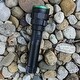 1-mile Beam Rechargeable Tactical Flashlight - Bed Bath & Beyond - 37551654