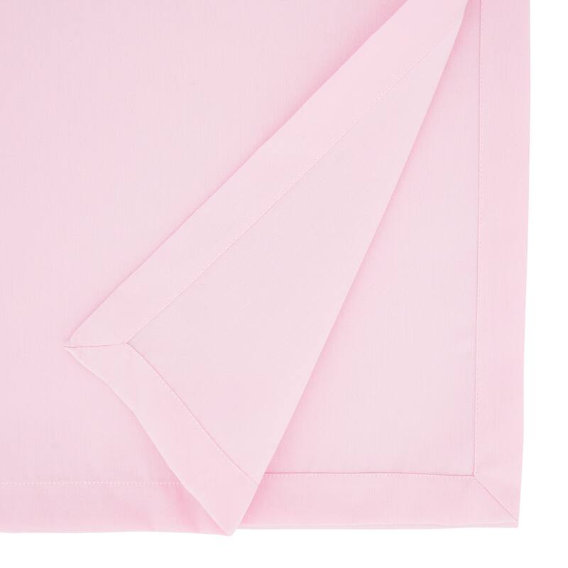 Everyday Design Solid Color Table Runner
