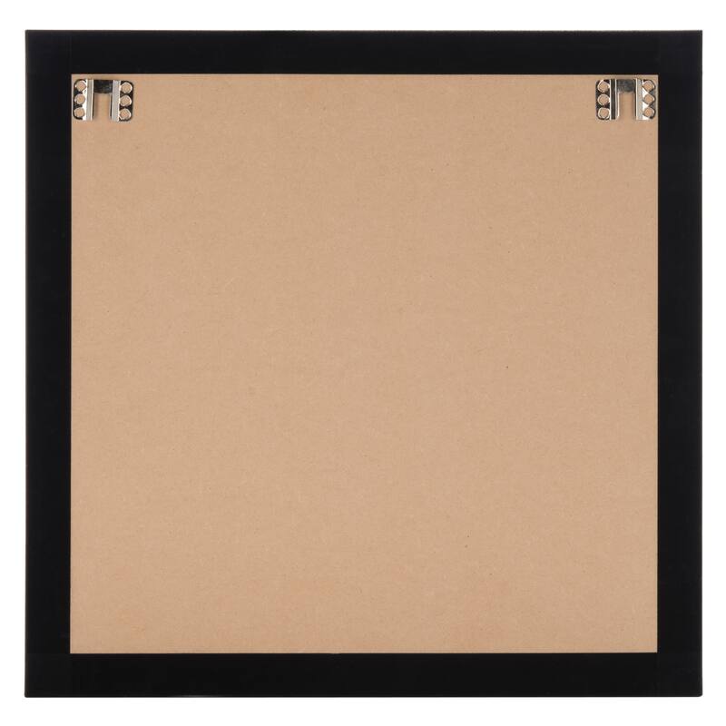 SAFAVIEH Talma Marble Collector 16-inch Square Framed Wall Art