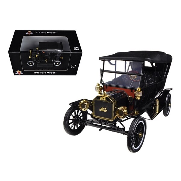 ford model t diecast
