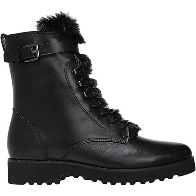 franco sarto canon booties