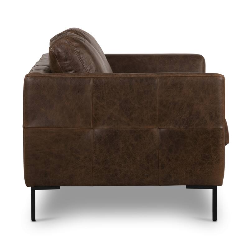 Poly and Bark Calle 75" Apartment Sofa
