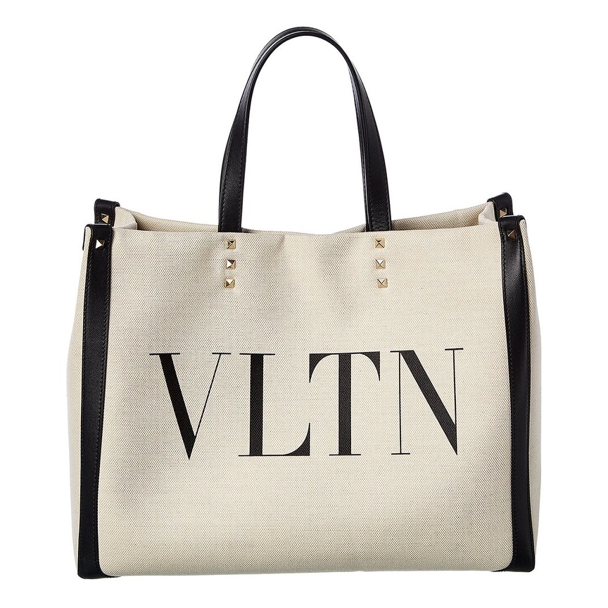 Valentino Grande Plage Tote 2024 favors