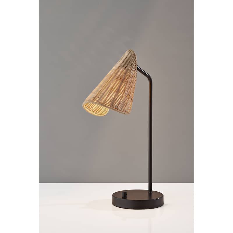 Cove Desk Lamp