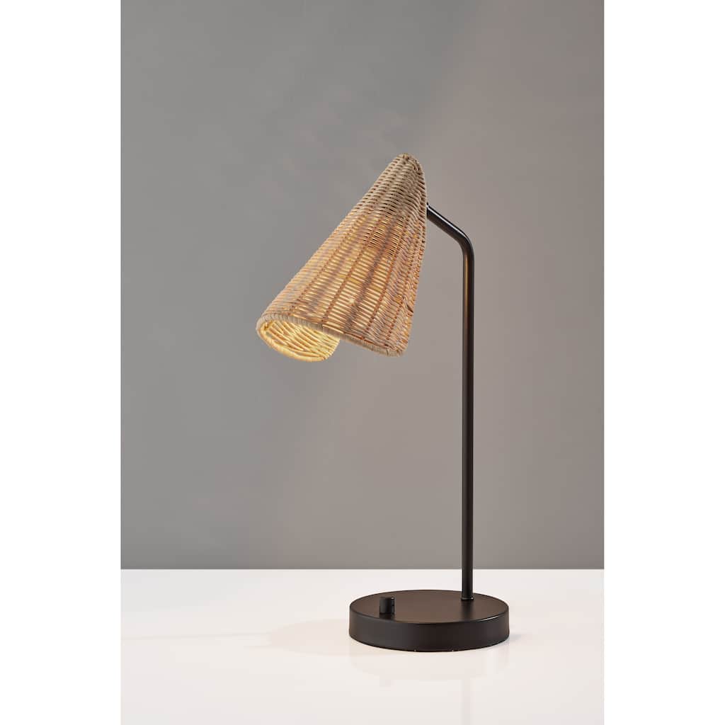 Cove Desk Lamp