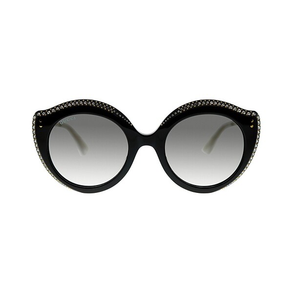 gucci 52mm cat eye sunglasses