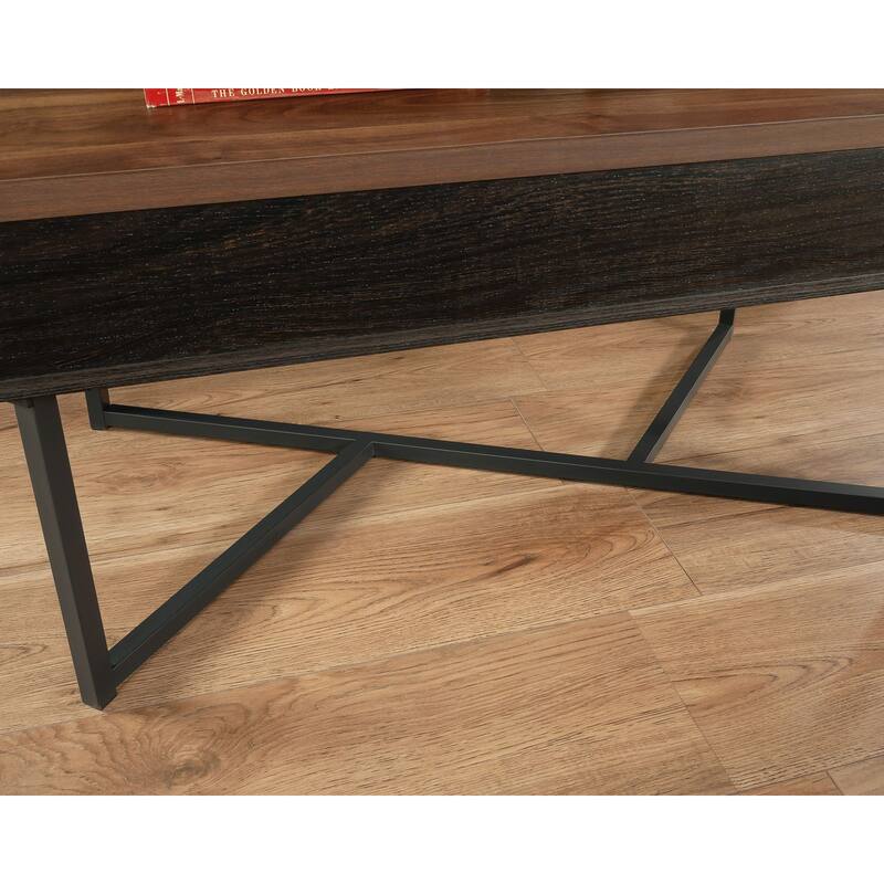 Canton Lane Lift Top Coffee Table Gw 3a