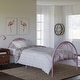 preview thumbnail 7 of 22, BK Furniture Brooklyn Metal Twin Bed