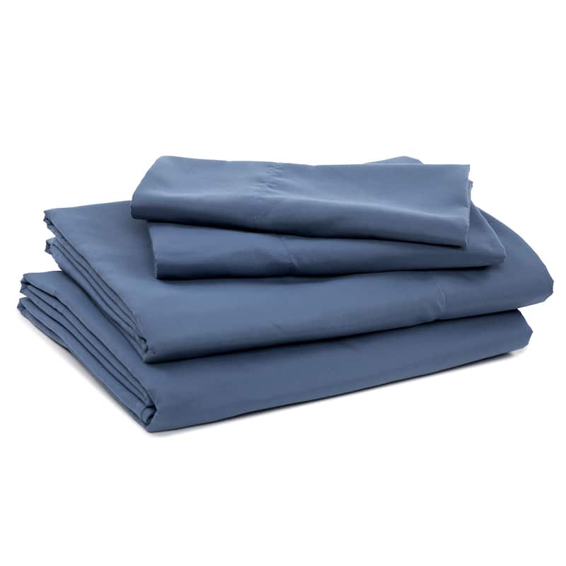 Gouchee Home Microfiber Sheet Set