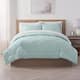 Option Pale Green