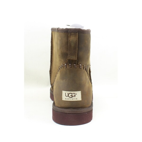 ugg classic mini deco