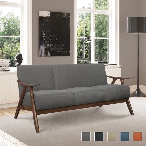 Levine Living Room Sofa Overstock 31261529