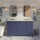 Option Royal Blue