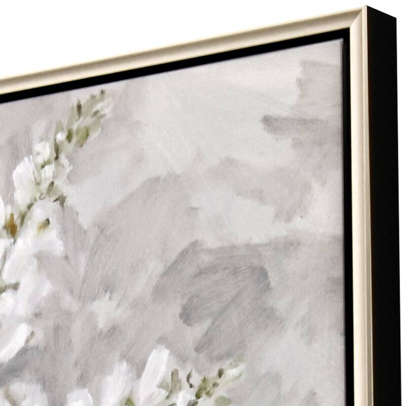 Calm Moment I - Giclee on Canvas