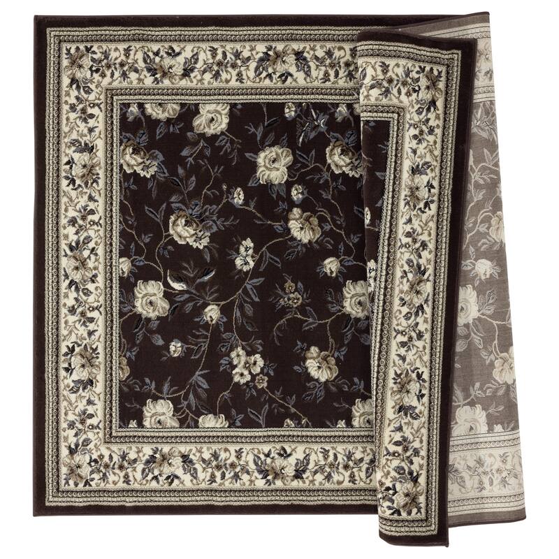 Vaso Collection Area Rug