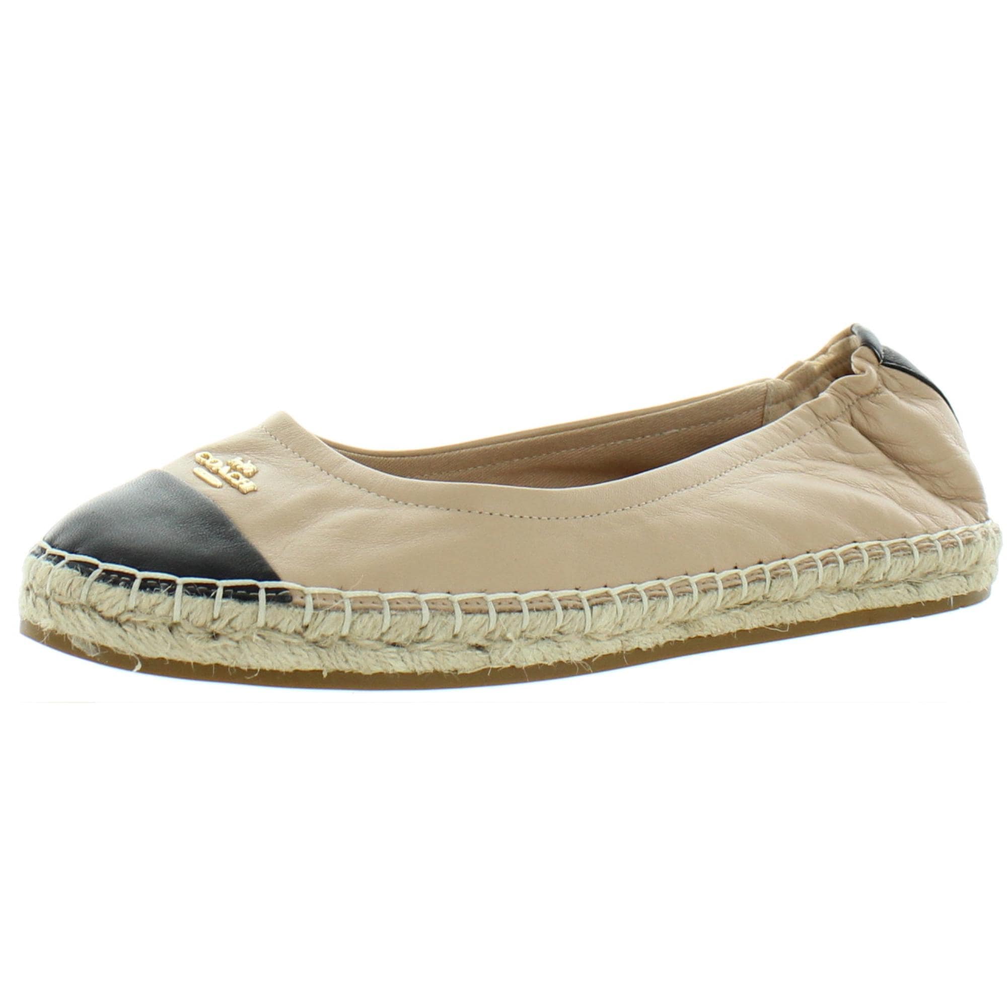 Coach camryn espadrille clearance