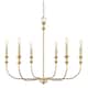 Option Vintage Brass