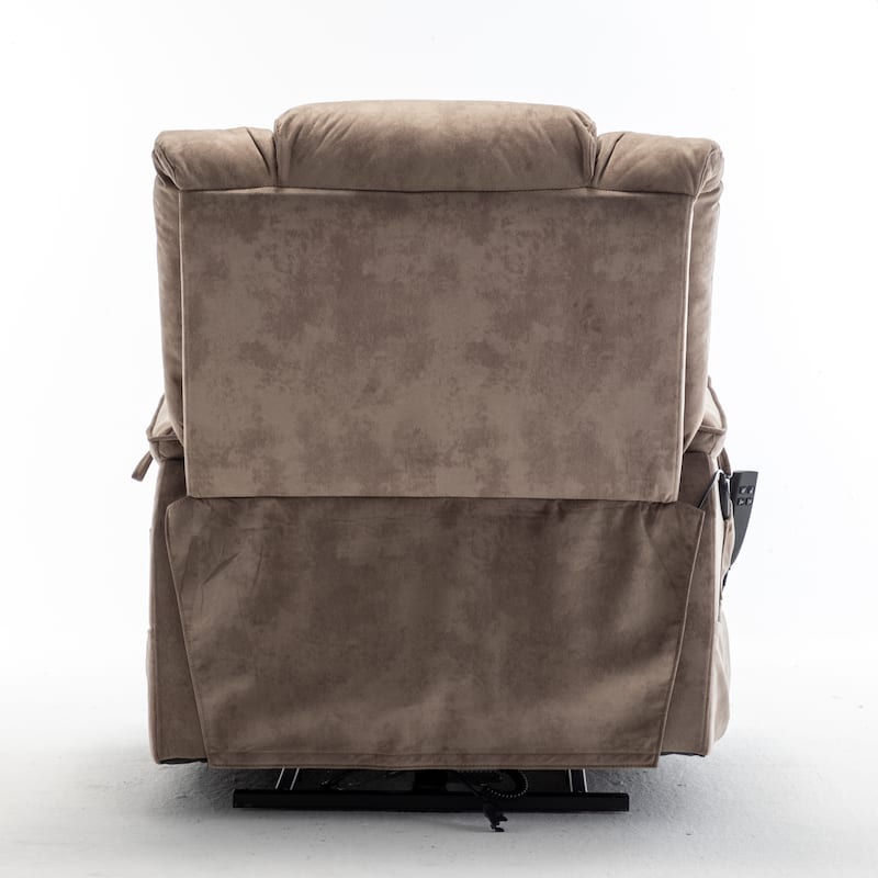 Lounge Chair Lift Chair Relax Sofa Chair Power Supply Elderly Electric Lounge Chair