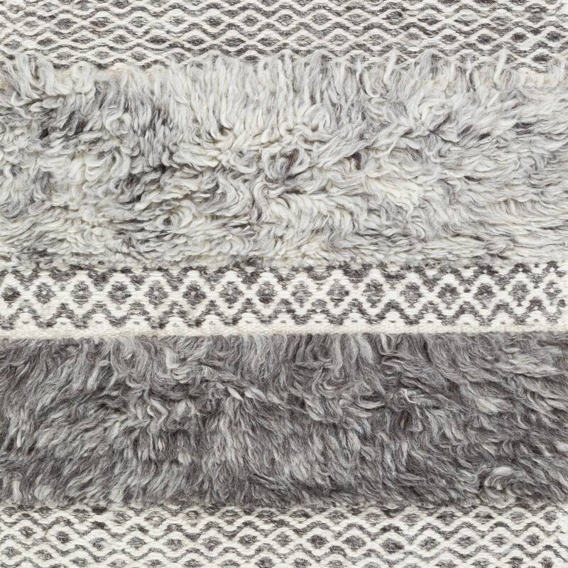 Livabliss Tulum Country Stripe Area Rug