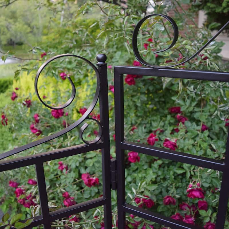 Mississippi 71-inch Decorative Trellis