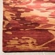 preview thumbnail 4 of 10, SAFAVIEH Couture Hand-knotted Tibetan Reinharda Modern Wool Rug