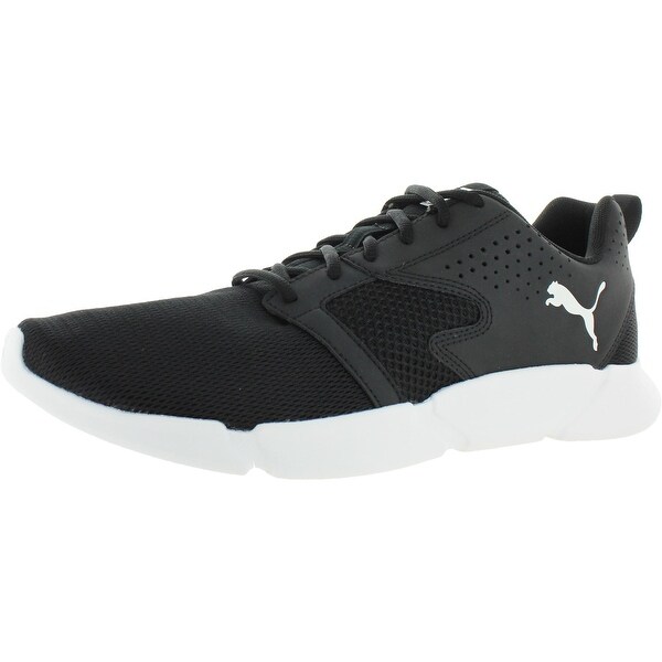 puma soft foam shoes mens