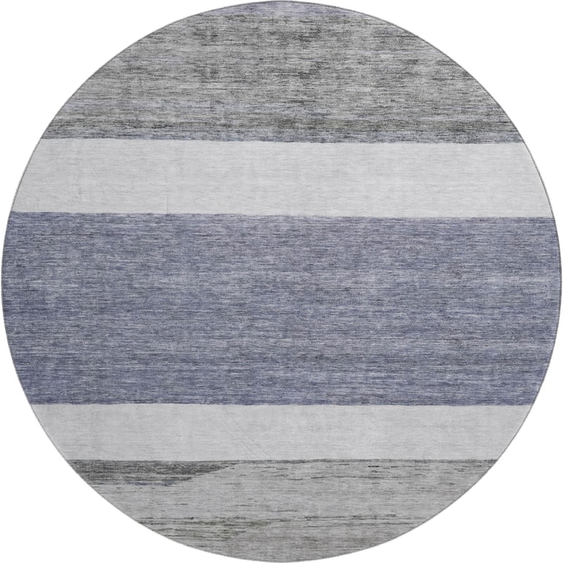 Premium Washable Super Soft Ombre Gabbeh Mayfield Rug