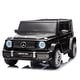 preview thumbnail 9 of 37, Licensed Mercedes-Benz G63 24V 2-Seater Kids Ride-On, 4WD, Remote Control, Suspension, LED Lights & Music Player