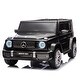preview thumbnail 9 of 34, Licensed Mercedes-Benz G63 24V 4WD Ride-On Car 2-Seater for Kids Fun Outdoor Christmas Gift