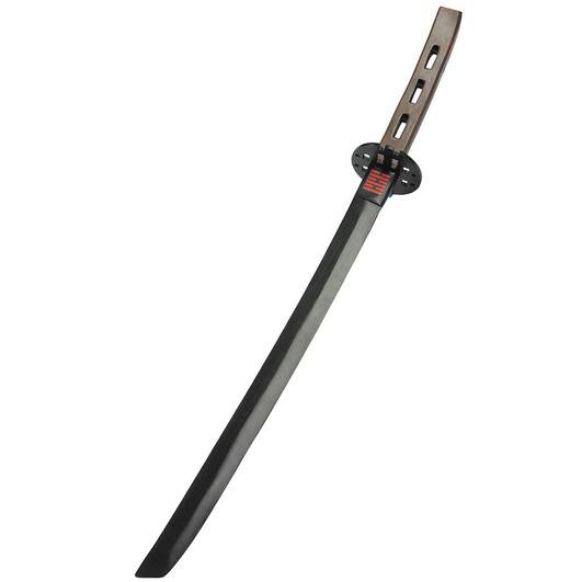 Disguise Gi Joe Retaliation Blade Of Justice Sword Accessory Black Overstock Disguise Gi Joe Retaliation Blade Of Justice Sword Accessory Black Overstock