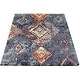 preview thumbnail 20 of 53, ECARPETGALLERY Morocco Mosaique Southwestern Rug