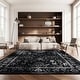 preview thumbnail 13 of 186, SAFAVIEH Adirondack Dakota Rustic Shabby Chic Distressed Rug