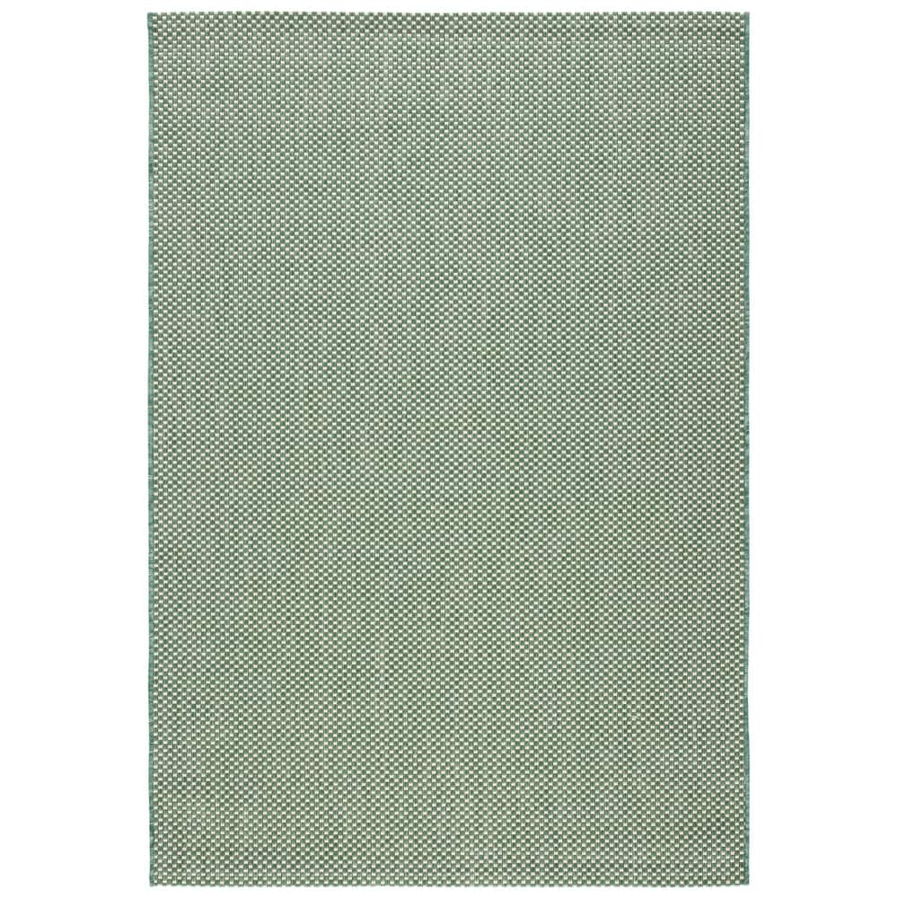 SAFAVIEH Courtyard Cilly Indoor/ Outdoor Waterproof Patio Backyard Rug