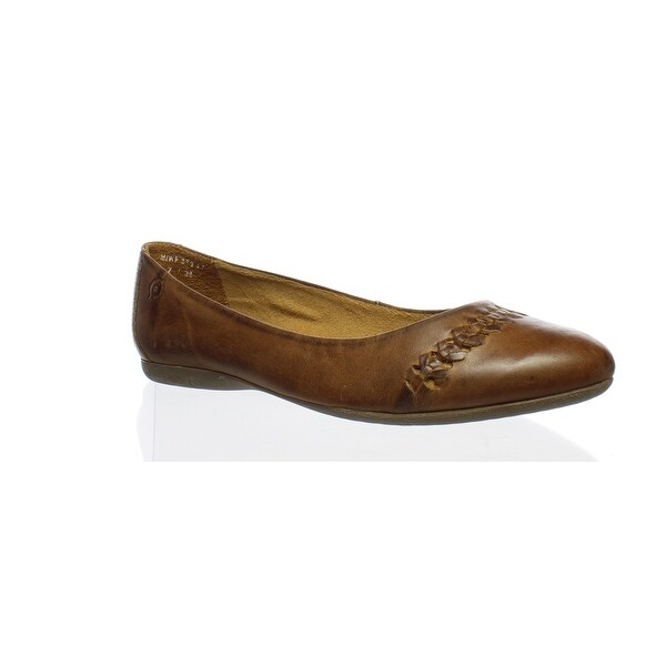 born madeleine ballet flats