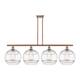 Option Antique Copper / Clear