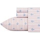 preview thumbnail 40 of 139, Nautica Cotton Percale Deep Pocket Bed Sheet Sets
