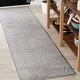 preview thumbnail 106 of 131, JONATHAN Y Aarhus Minimalist Angle Geometric Ivory/Cream Area Rug