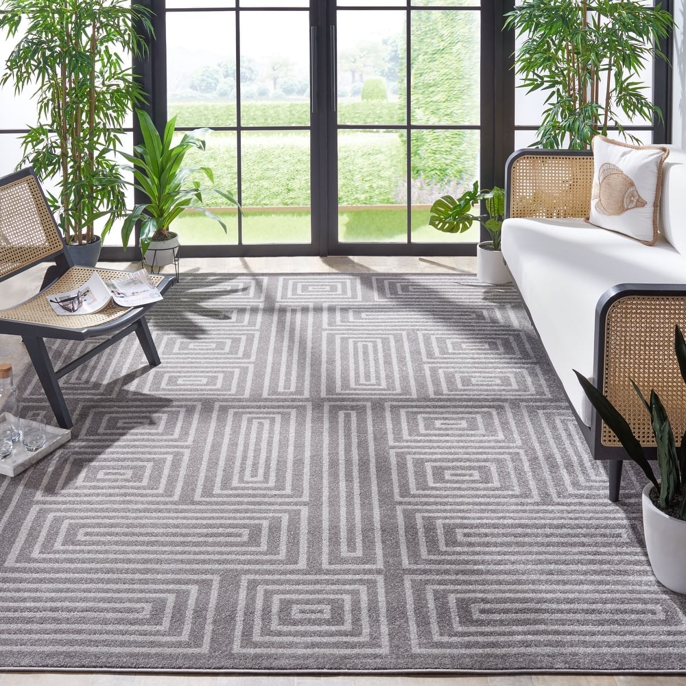 SAFAVIEH Amherst Morag Modern Rug