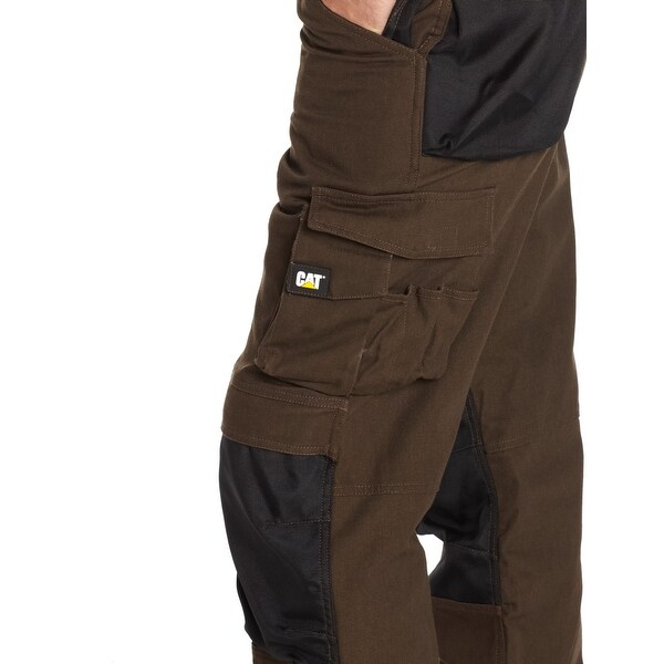 cat trademark trouser