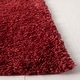 preview thumbnail 186 of 195, SAFAVIEH August Shag Solid 1.2-inch Thick Area Rug