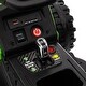 preview thumbnail 48 of 81, Kids' 12V Ride-On Tractor with Remote Control & LED Lights