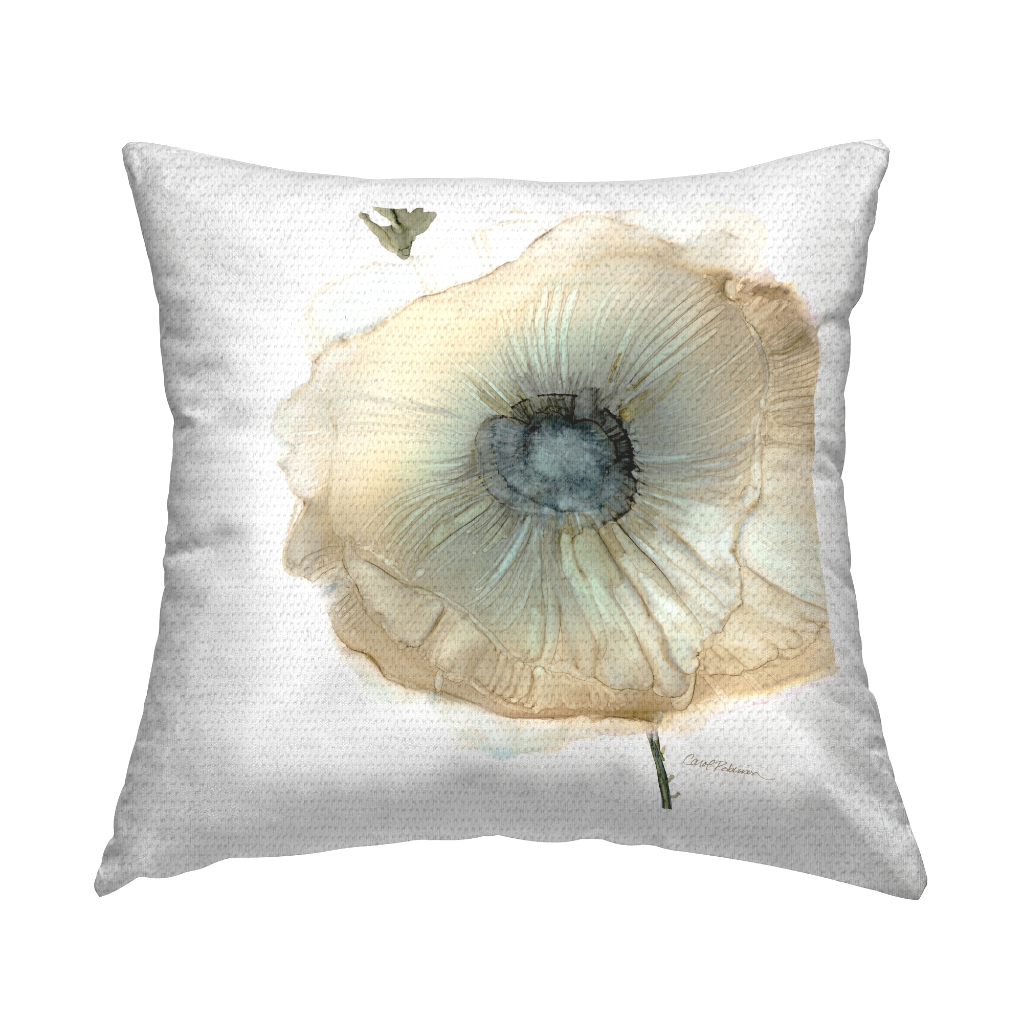 Beige Outdoor Throw Pillows Bed Bath & Beyond