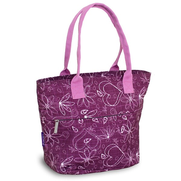 j world lola lunch tote