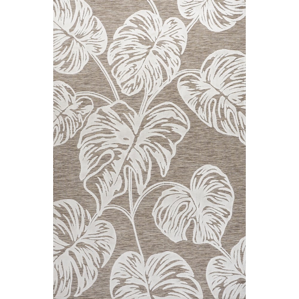 JONATHAN Y Montego Abstract Swirl Area Rug